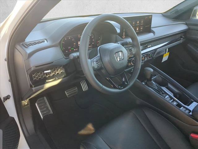 New 2026 Honda Accord Sport image 3