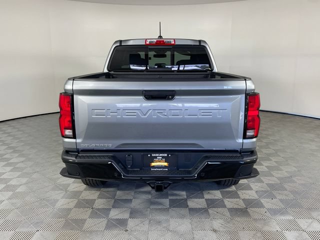 New 2026 Chevrolet Colorado Z71 w/ Technology Package AWD/4WD image 21