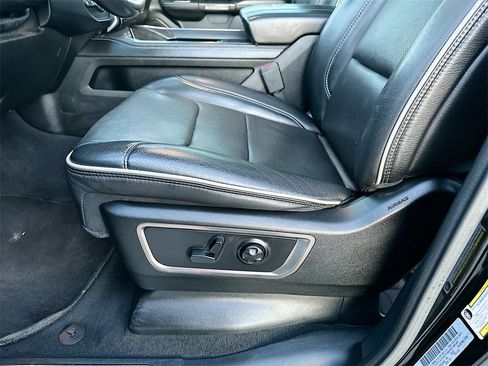 Used 2019 RAM 1500 Limited w/ Advanced Safety Group image 9