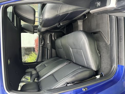 Used 2022 Toyota Tacoma Limited image 26