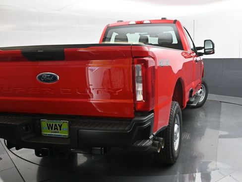 New 2026 Ford F250 XL AWD/4WD image 25