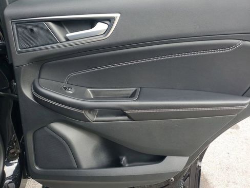 Used 2024 Ford Edge Titanium w/ Equipment Group 301A image 41