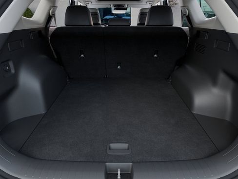 New 2026 Kia Sportage EX image 19