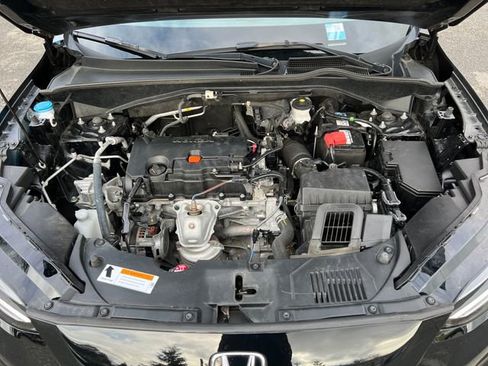 Certified 2023 Honda HR-V EX-L image 30