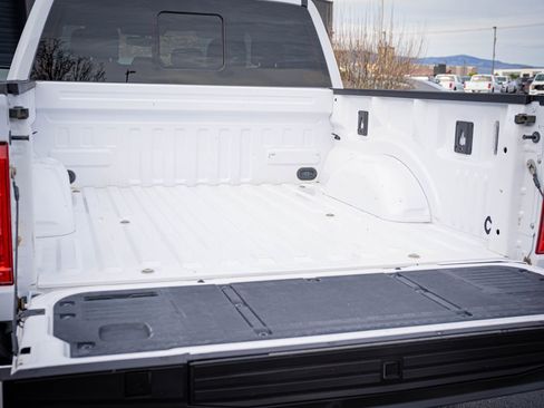 Used 2021 Ford F150 XLT w/ Equipment Group 302A High AWD/4WD image 9