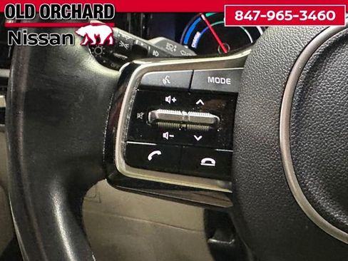 Used 2022 Kia Sorento SX image 19
