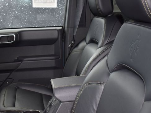 New 2025 Ford Bronco Badlands w/ Sasquatch Package image 10