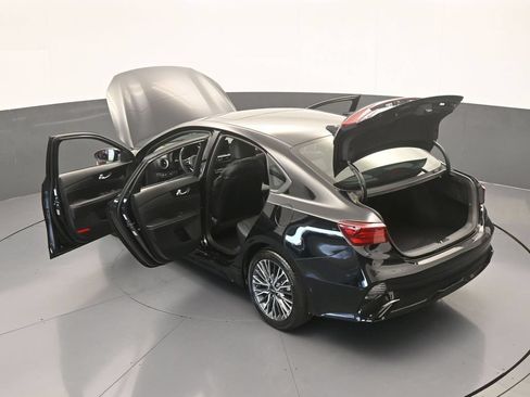 Used 2024 Kia Forte GT-Line w/ GT-Line Premium Package FWD image 67