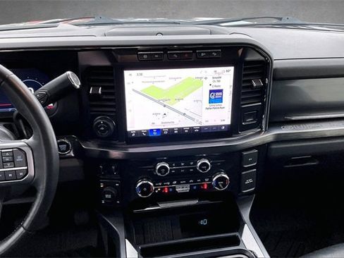 Certified 2024 Ford F250 Lariat w/ Lariat Ultimate Package image 6