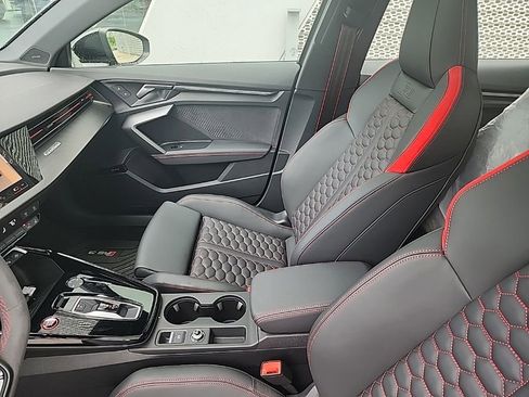 Used 2026 Audi RS 3 AWD/4WD image 16