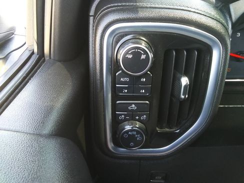 Used 2019 Chevrolet Silverado 1500 LT w/ All-Star Edition image 20