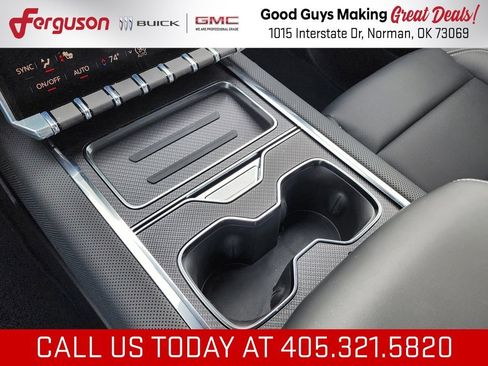New 2026 GMC Sierra EV Elevation AWD/4WD image 31