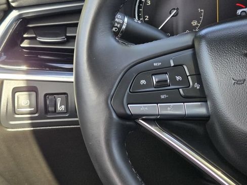 Used 2024 Cadillac XT6 Luxury w/ LPO, Floor Liner Package AWD/4WD image 27