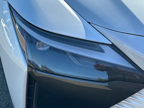 Certified 2024 Lexus RZ 300e Premium w/ Accessory Package (Z1) FWD image 8
