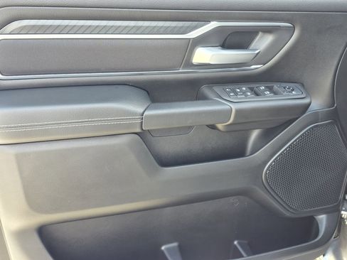 Used 2025 RAM 1500 Lone Star AWD/4WD image 16