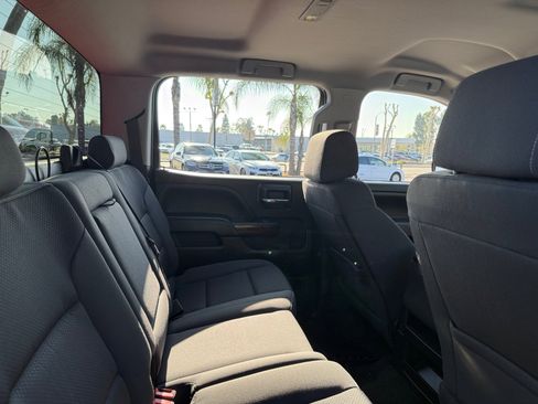 Used 2018 GMC Sierra 1500 SLE w/ SLE Value Package image 17