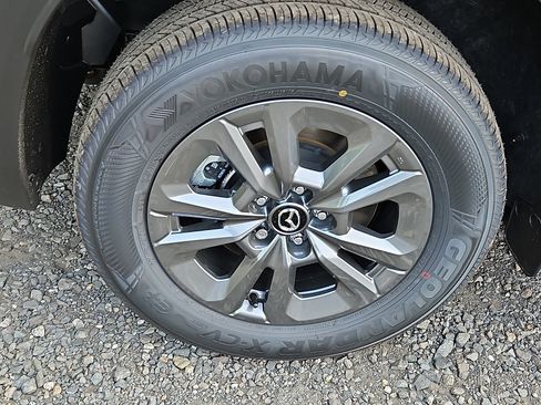 New 2026 MAZDA CX-5 AWD 2.5 S image 7