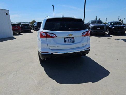 Used 2019 Chevrolet Equinox Premier image 7
