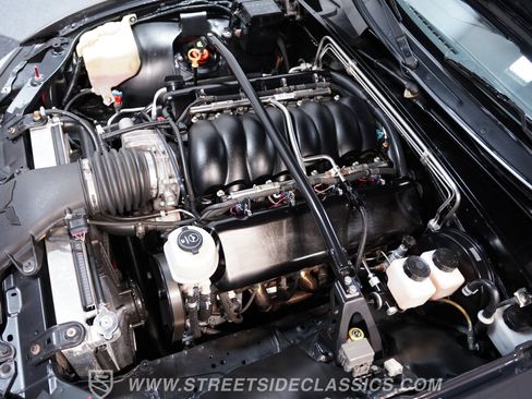 Used 2000 MAZDA MX-5 Miata RWD image 27