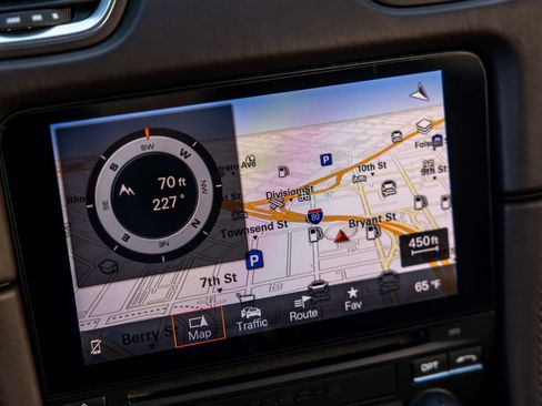 Used 2023 Porsche 718 Cayman GTS RWD image 51