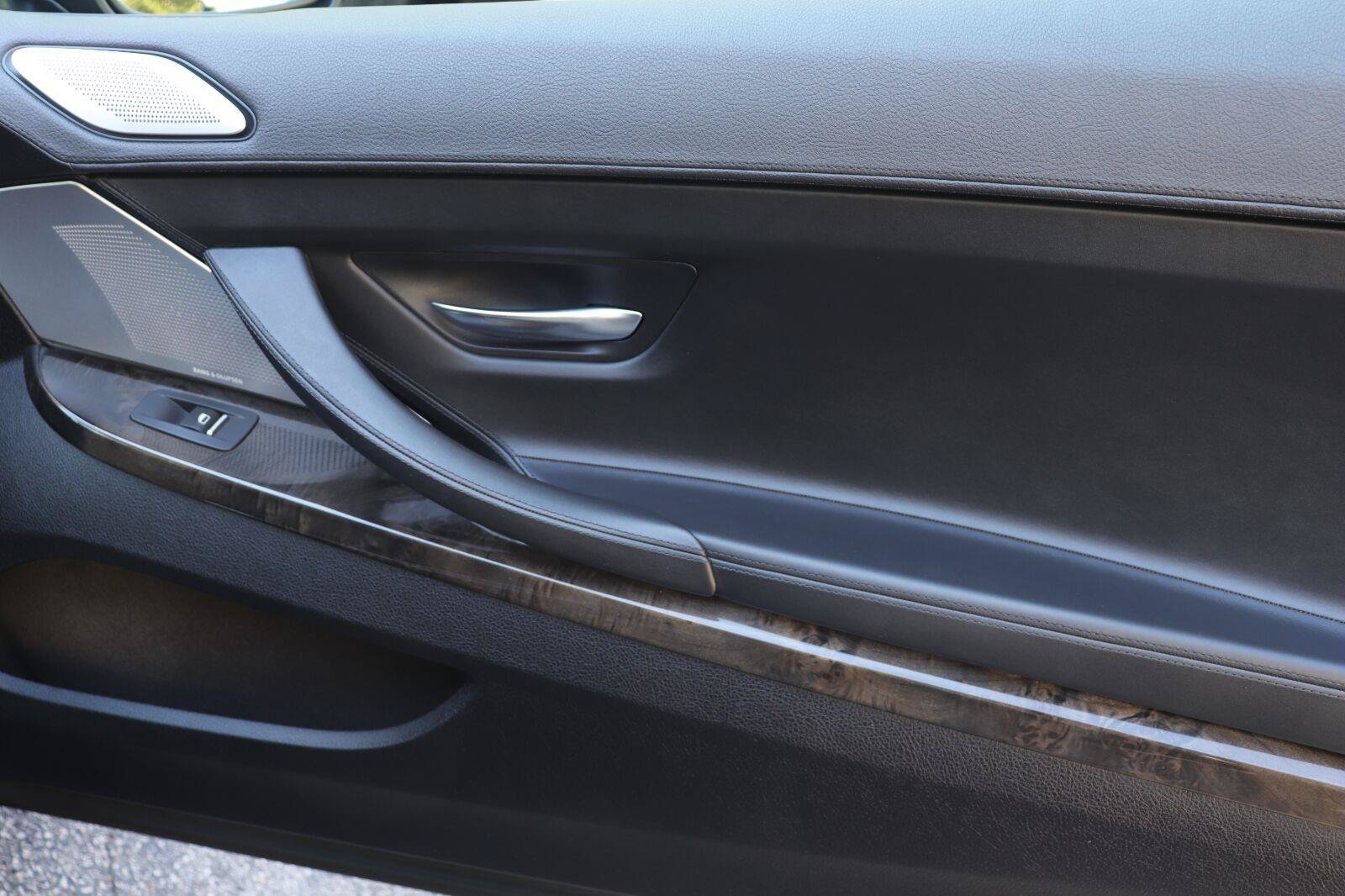 Used 2012 BMW 650i Coupe RWD image 14