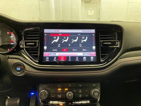 New 2026 Dodge Durango GT RWD image 13