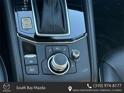 Certified 2024 MAZDA CX-5 AWD 2.5 S w/ Select Package image 21