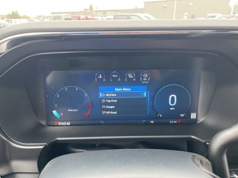 New 2026 Ford F350 Lariat w/ Lariat Premium Package AWD/4WD image 18