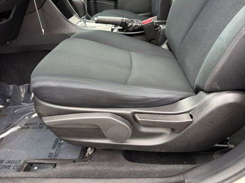 Used 2015 Subaru Impreza 2.0i AWD/4WD image 17