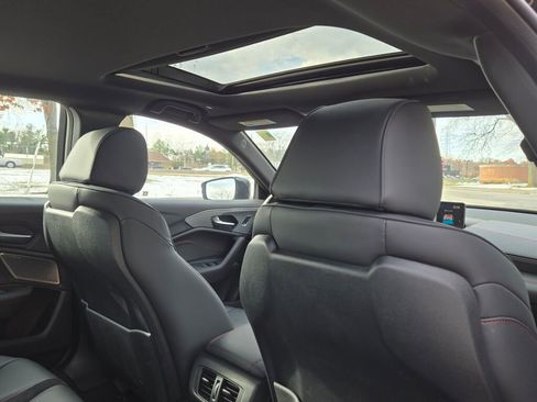 Certified 2025 Acura TLX SH-AWD w/ A-SPEC Pkg image 10