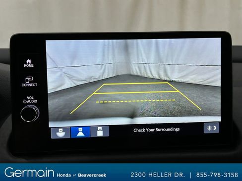 New 2026 Honda HR-V LX image 18