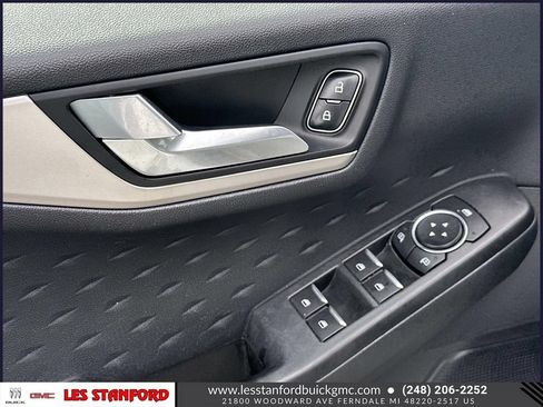 Used 2020 Ford Escape SE AWD/4WD image 17