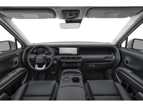 New 2026 Hyundai Palisade SEL Premium FWD image 5
