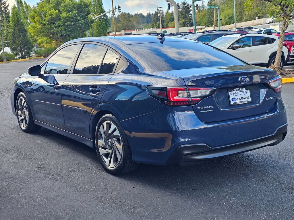 Used 2024 Subaru Legacy Limited AWD/4WD image 5