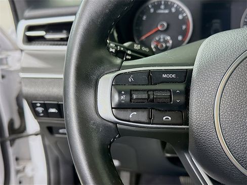 Used 2021 Kia K5 GT-Line w/ GT-Line FWD Premium Package image 21