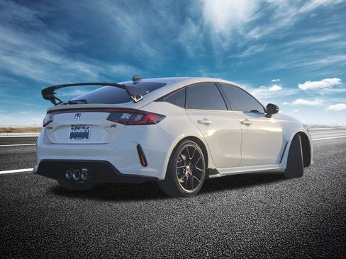 New 2025 Honda Civic Type R image 22