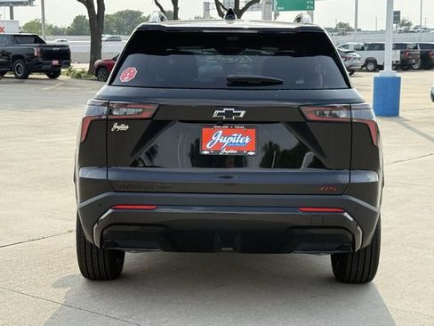New 2026 Chevrolet Equinox RS AWD/4WD image 5