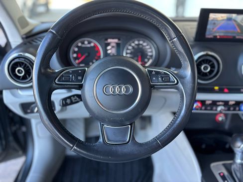 Used 2016 Audi A3 1.8T Premium image 17