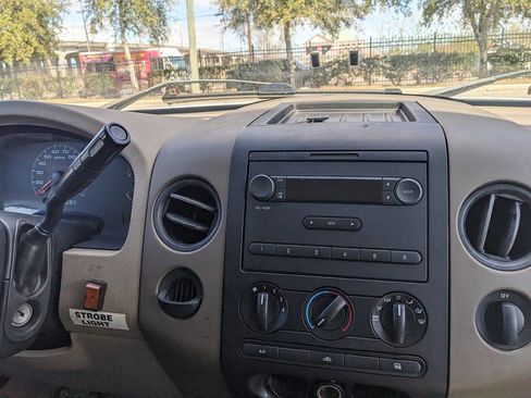 Used 2008 Ford F150 XL image 17