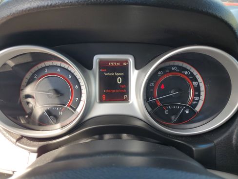 Used 2016 Dodge Journey SXT w/ Comfort/Convenience Group image 19