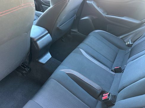 Used 2017 Subaru Impreza 2.0i Sport AWD/4WD image 14