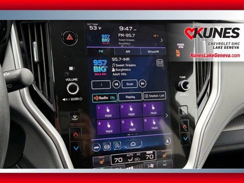 Used 2020 Subaru Outback Premium AWD/4WD image 26