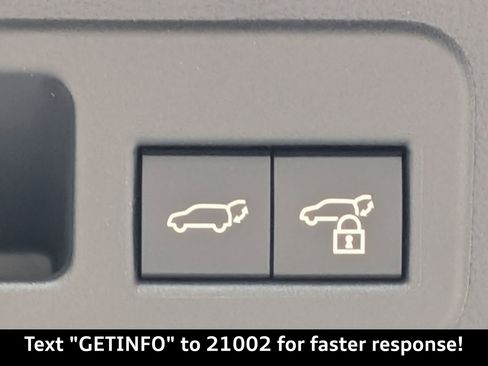 Used 2025 Toyota 4Runner Limited image 16