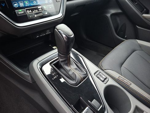 Certified 2024 Subaru Crosstrek 2.5i Wilderness w/ Crosstrek Mirror Package image 14