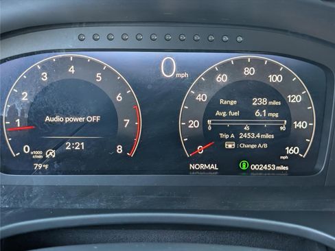 Used 2025 Honda Civic Si image 29