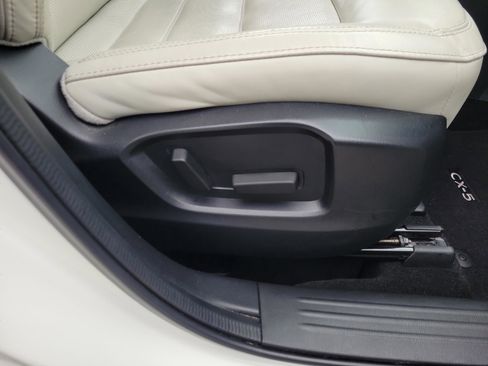 Used 2020 MAZDA CX-5 Grand Touring image 31