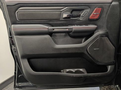 Used 2025 RAM 1500 RHO w/ RHO Level 1 Equipment Group AWD/4WD image 8