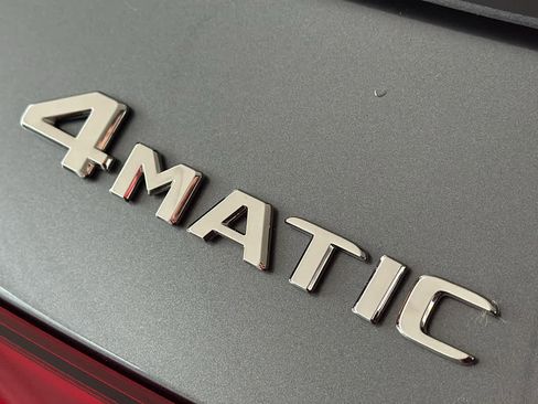 New 2026 Mercedes-Benz GLE 450 4MATIC image 12