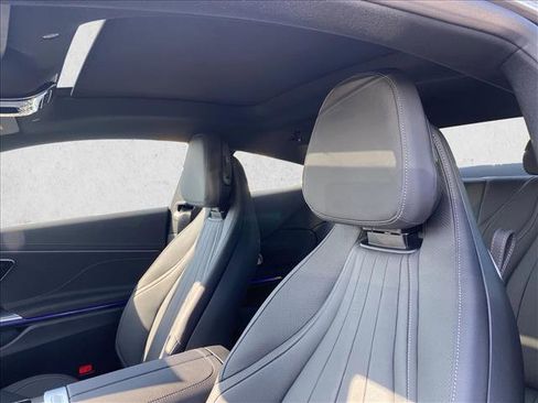 Certified 2024 Mercedes-Benz CLE 300 4MATIC Coupe image 14