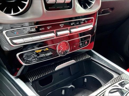 Used 2023 Mercedes-Benz G 550 image 23